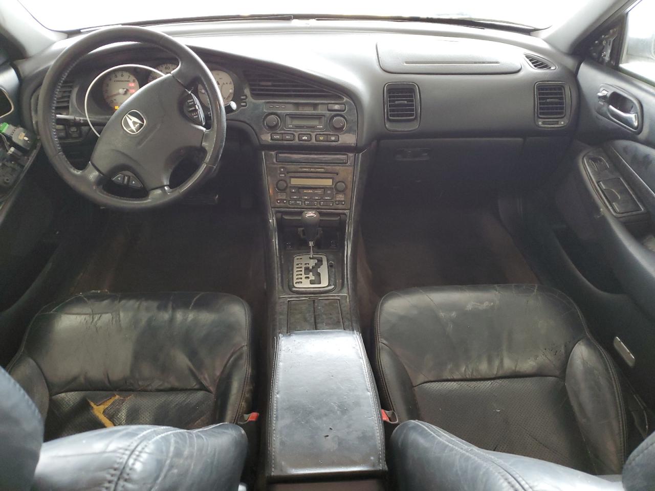 2003 ACURA 3.2TL TYPE-S photo 29