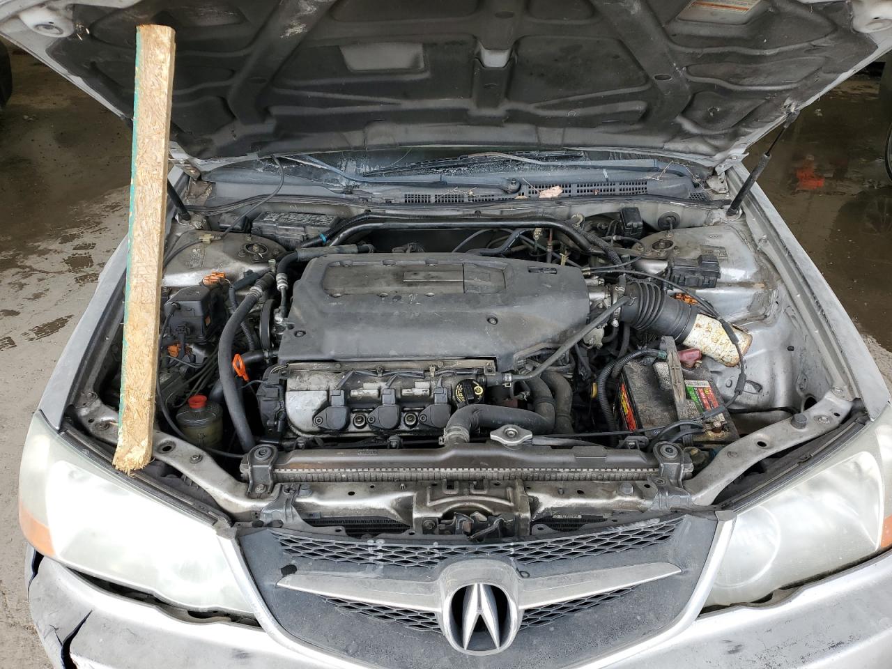 2003 ACURA 3.2TL TYPE-S photo 41