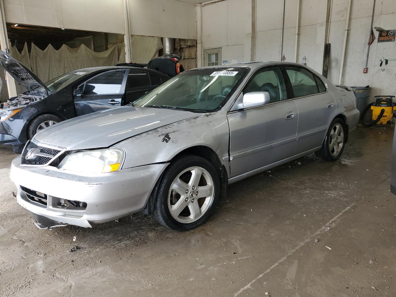 2003 ACURA 3.2TL
