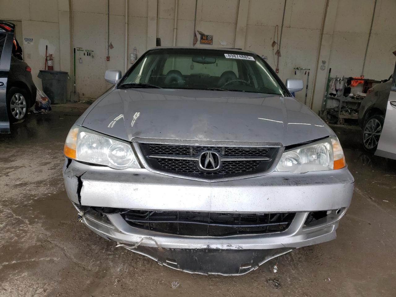 2003 ACURA 3.2TL TYPE-S photo 17