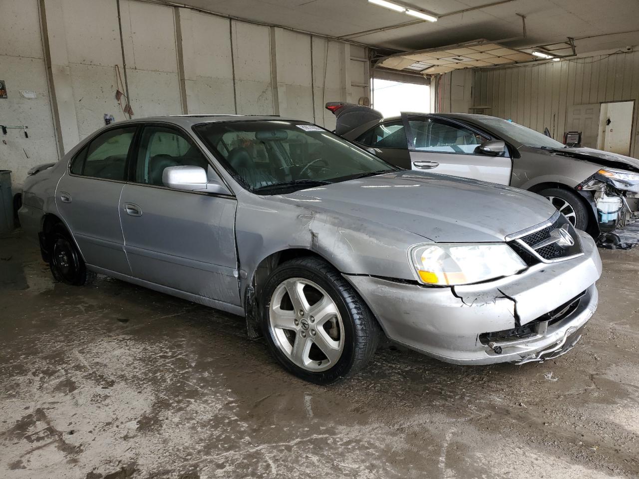 2003 ACURA 3.2TL TYPE-S photo 13