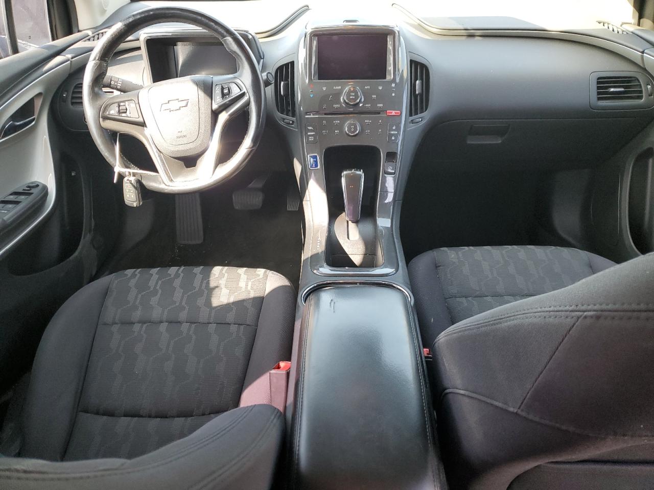 2014 CHEVROLET VOLT photo 22