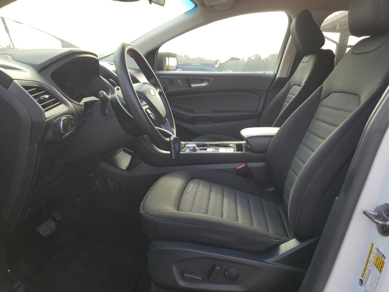 2020 FORD EDGE SE photo 7