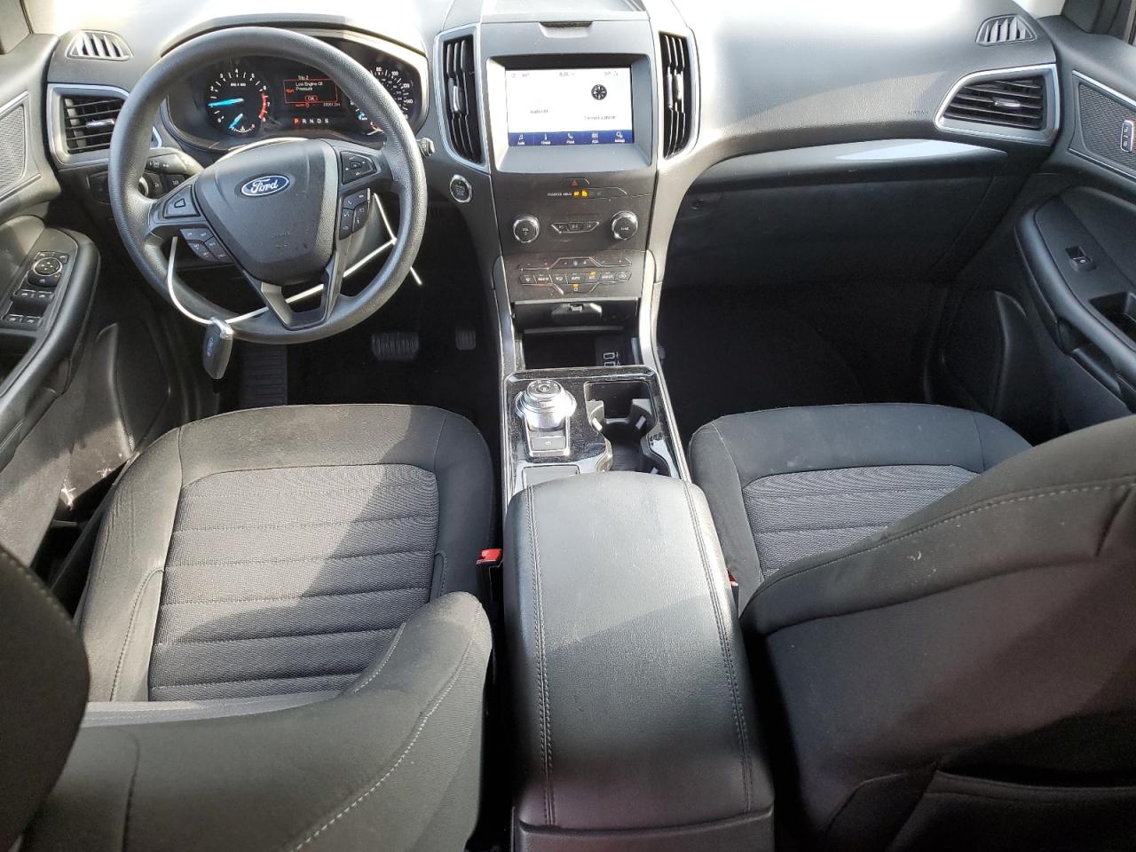 2020 FORD EDGE SE photo 8