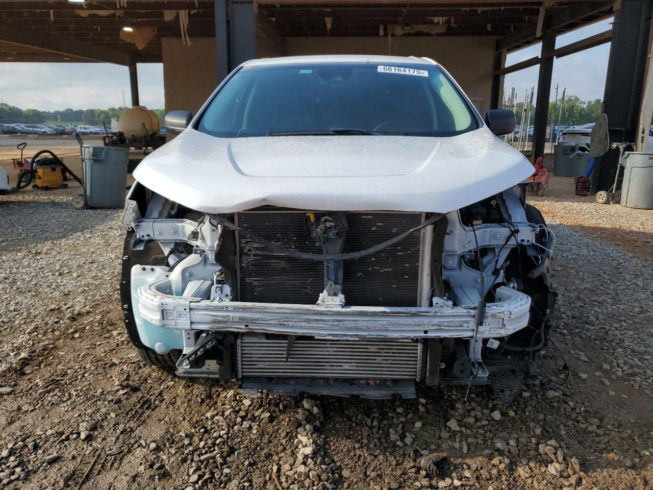 2020 FORD EDGE SE photo 5