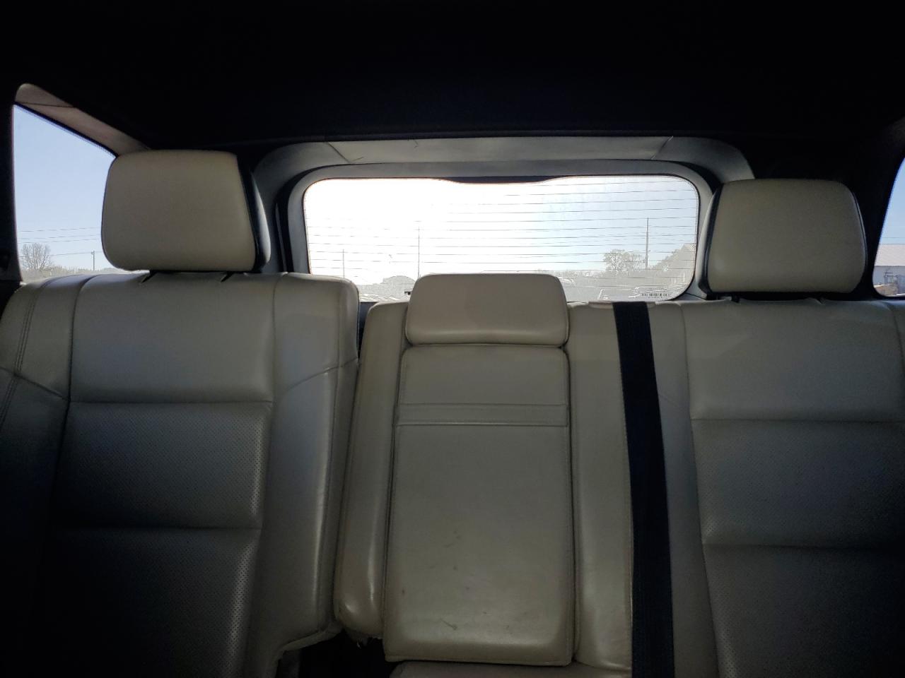 2016 JEEP GRAND CHEROKEE LIMITED photo 19