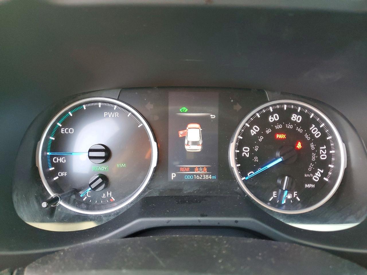 2021 TOYOTA RAV4 XLE photo 17