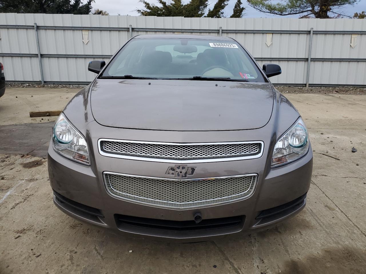 2012 CHEVROLET MALIBU LS photo 5