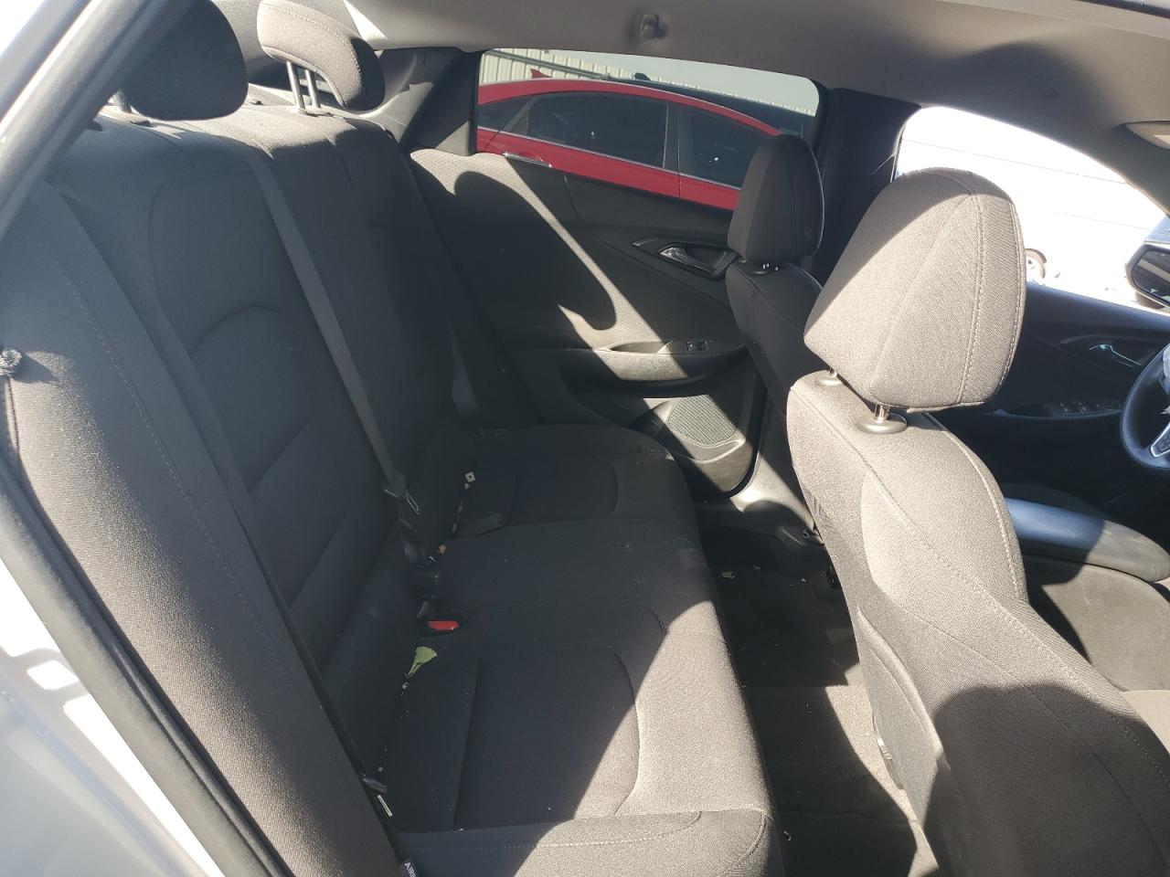 2021 CHEVROLET MALIBU LS photo 10