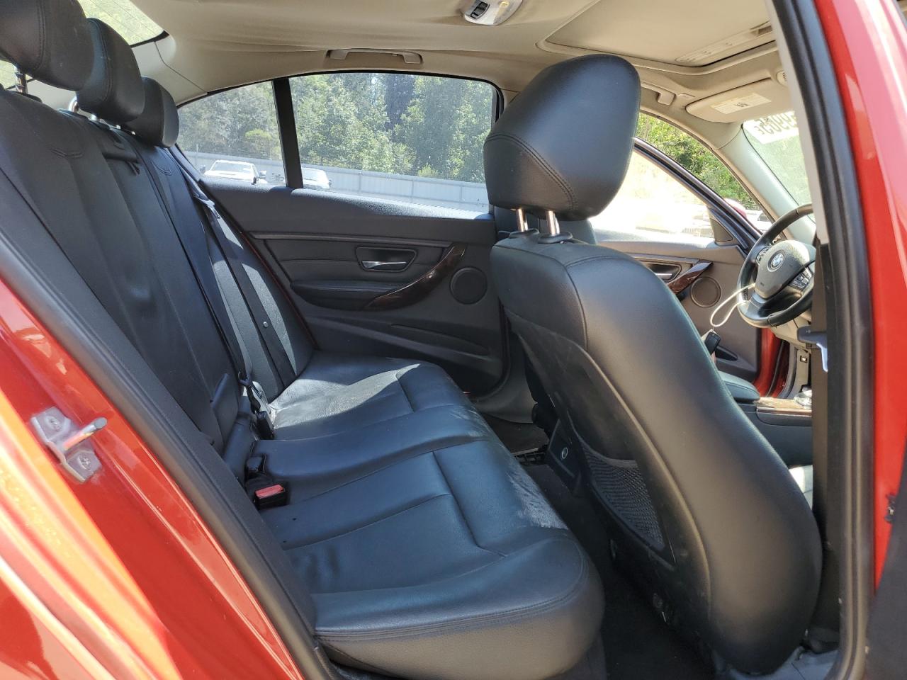 2013 BMW 328 XI SULEV photo 19