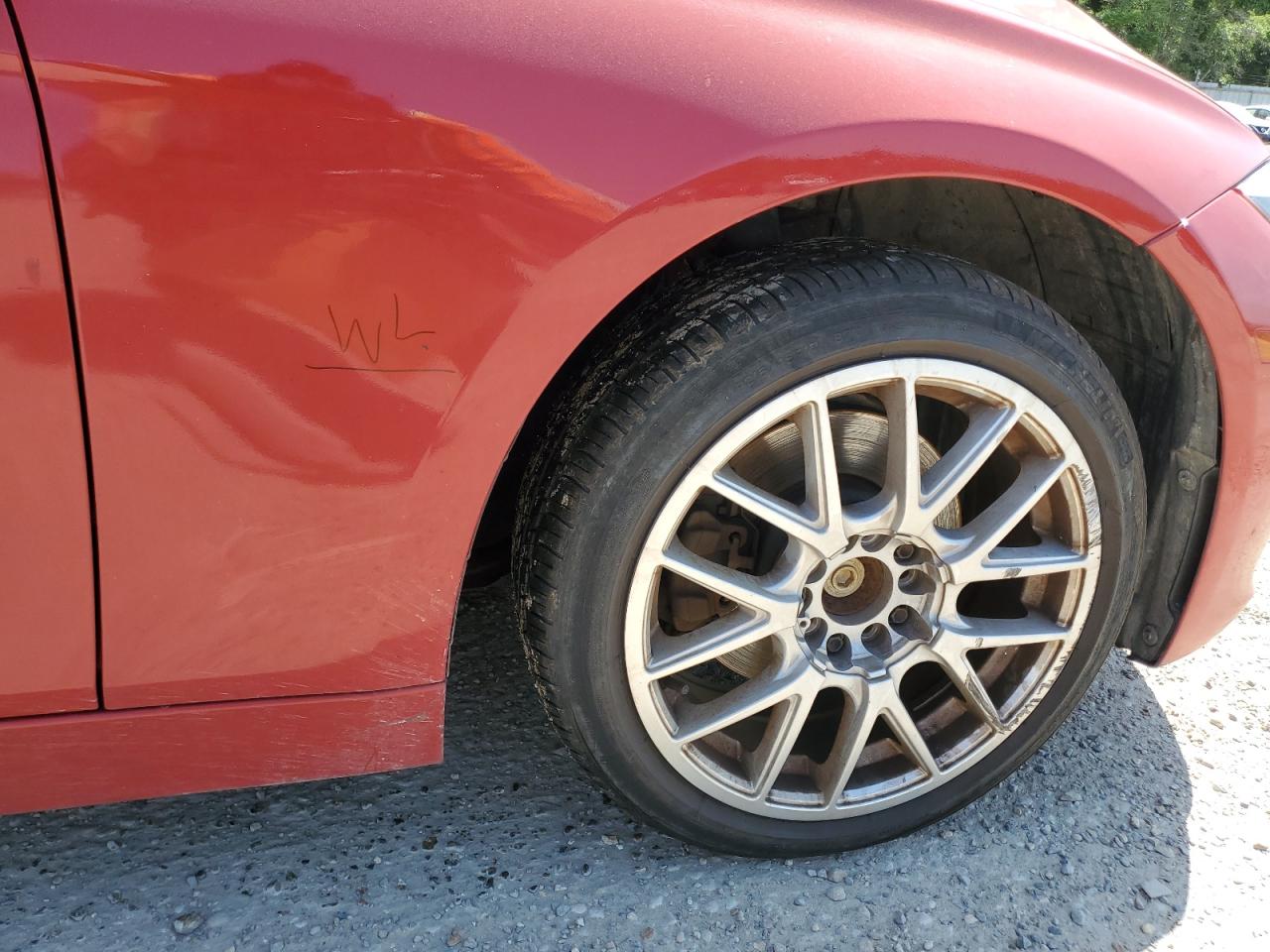 2013 BMW 328 XI SULEV photo 23