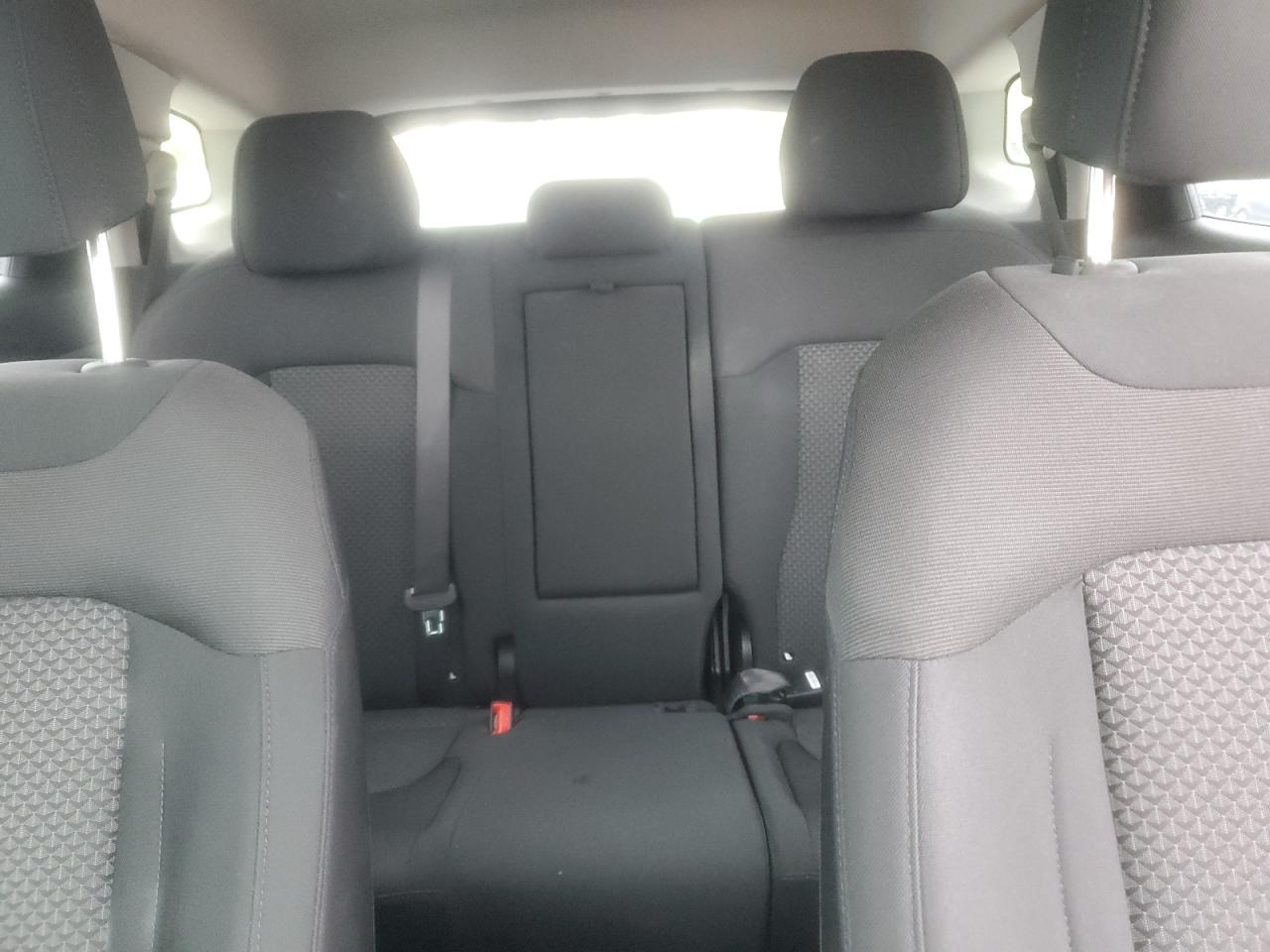 2023 KIA SPORTAGE LX photo 10