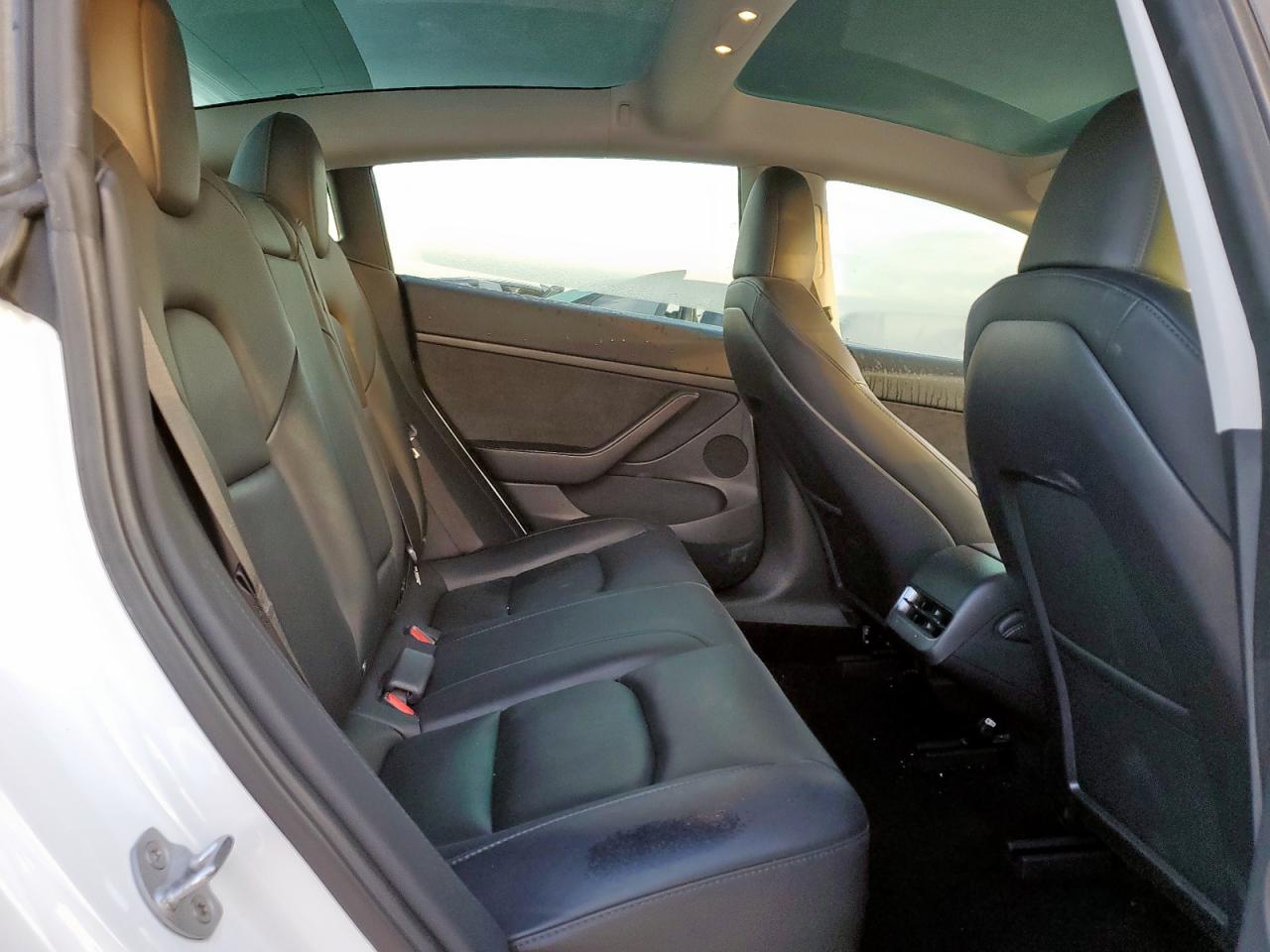 2023 TESLA MODEL 3 photo 10