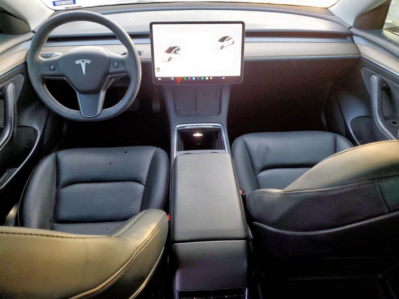 2023 TESLA MODEL 3 photo 8