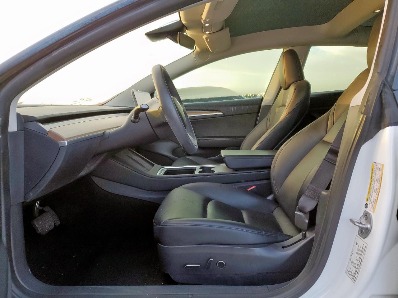 2023 TESLA MODEL 3 photo 7