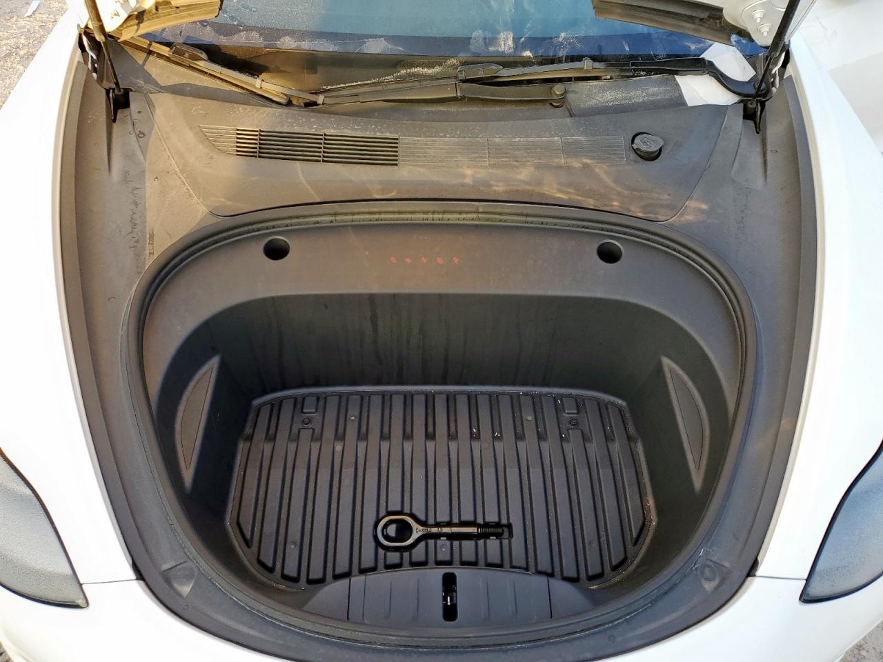 2023 TESLA MODEL 3 photo 11