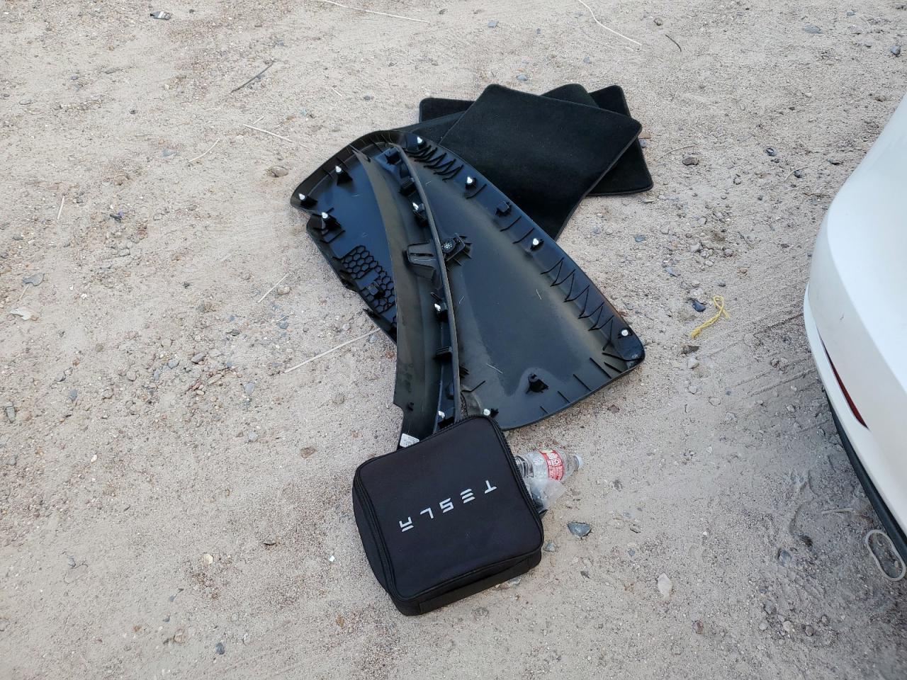 2023 TESLA MODEL 3 photo 12