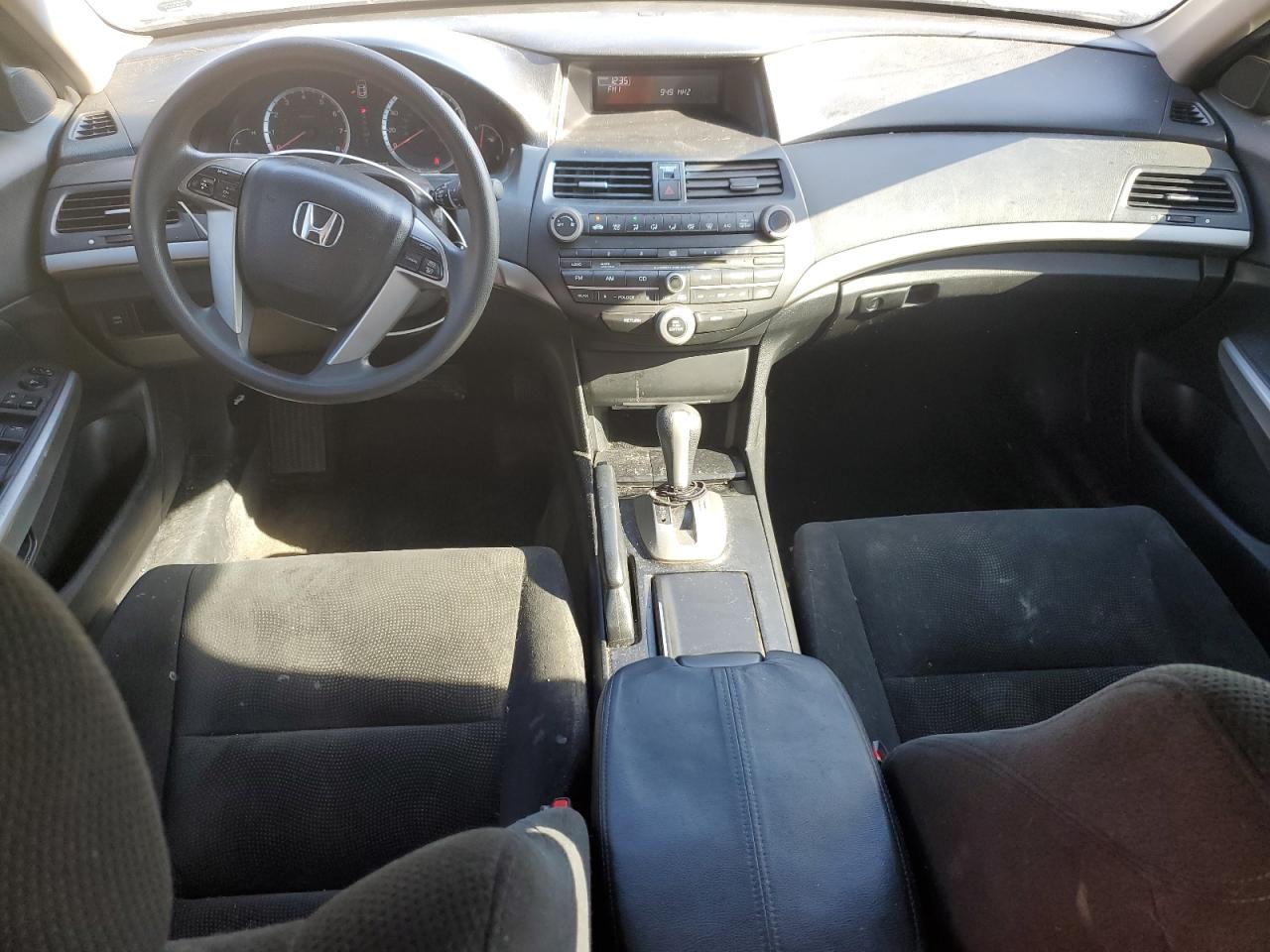 2008 HONDA ACCORD EX photo 15