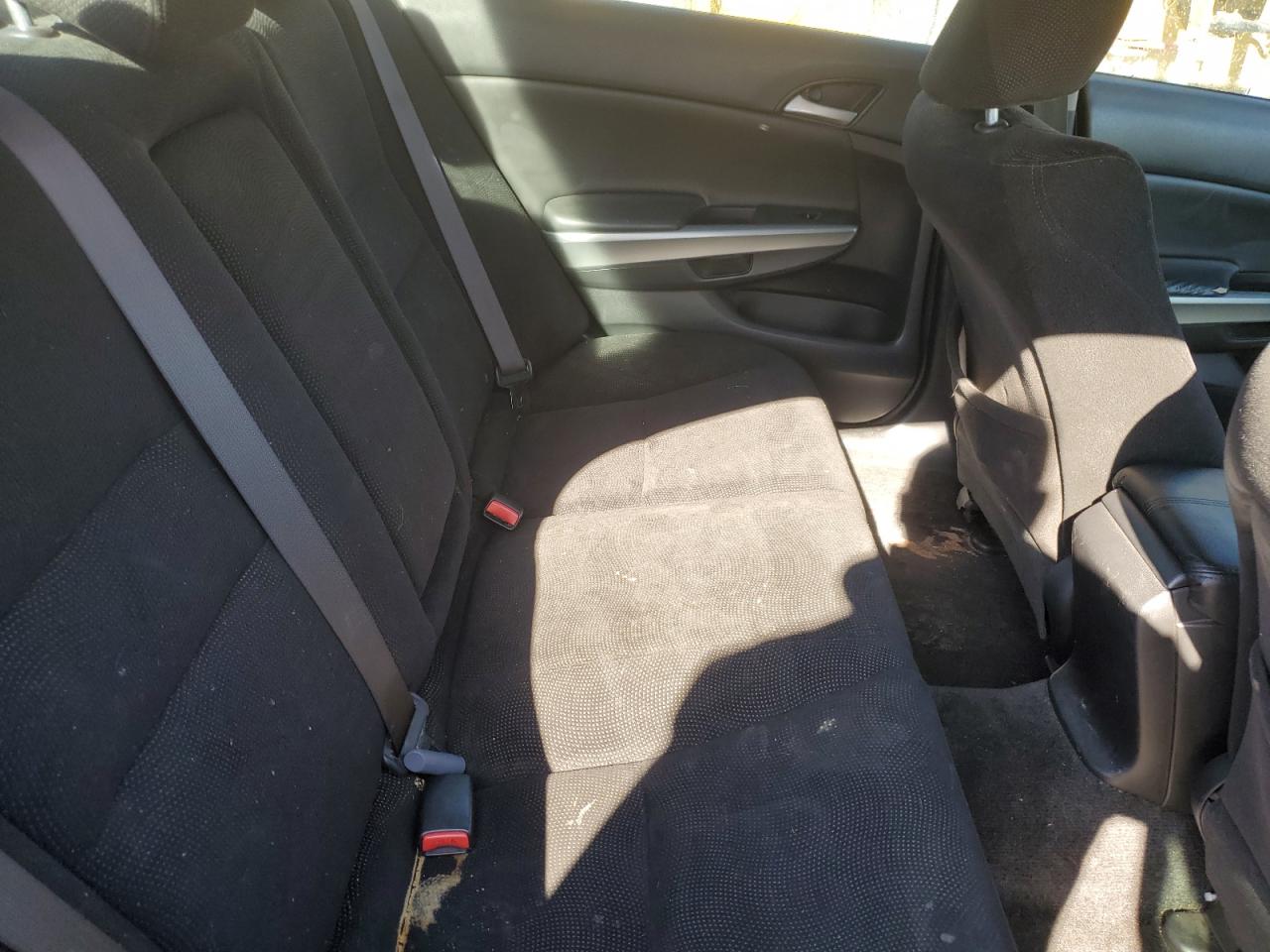 2008 HONDA ACCORD EX photo 19