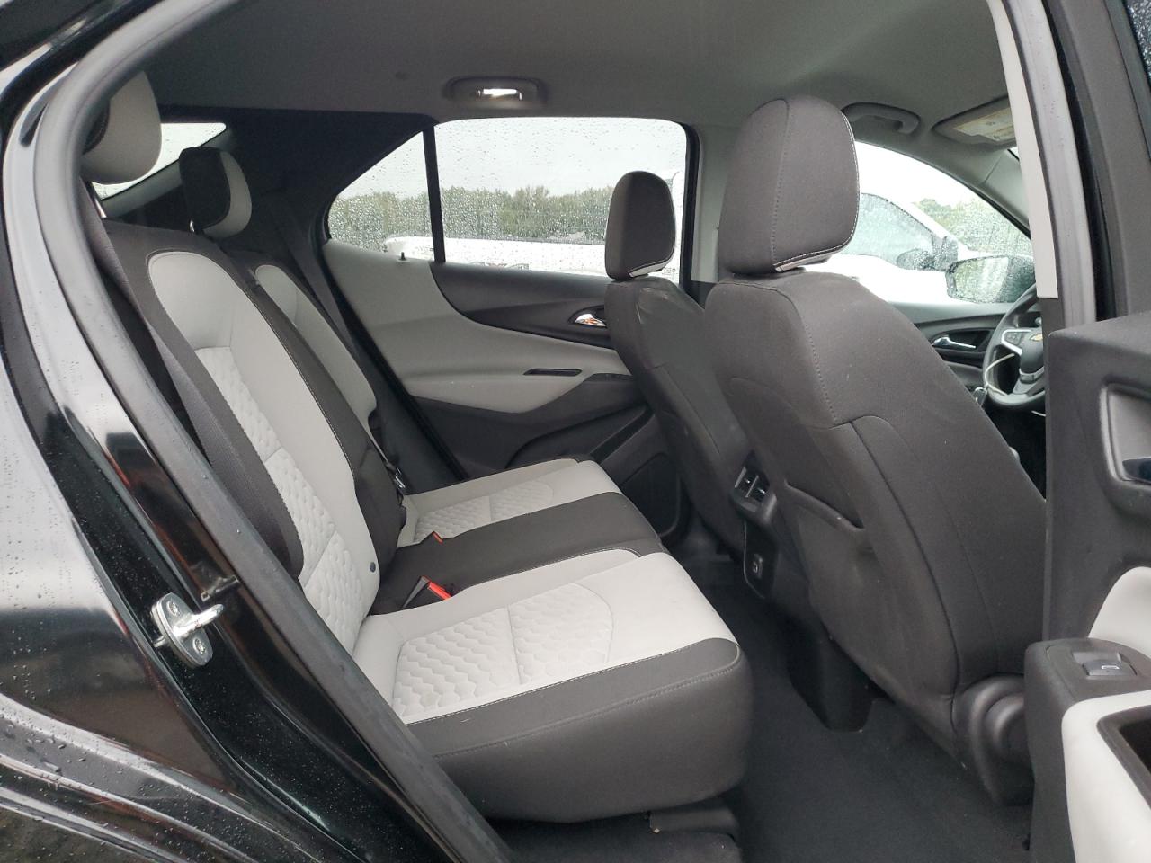 2020 CHEVROLET EQUINOX LS photo 10