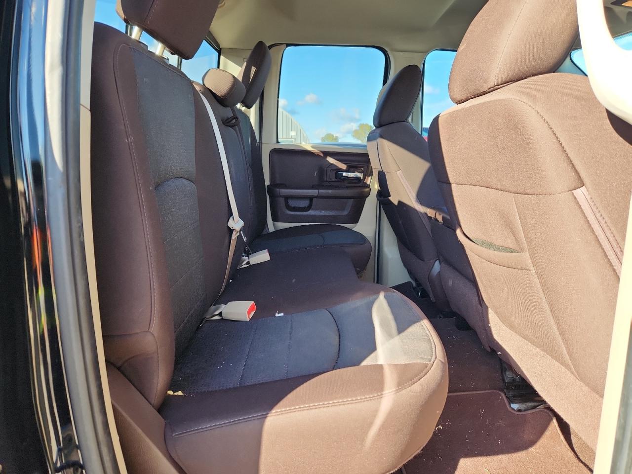 2014 RAM 1500 SLT photo 10