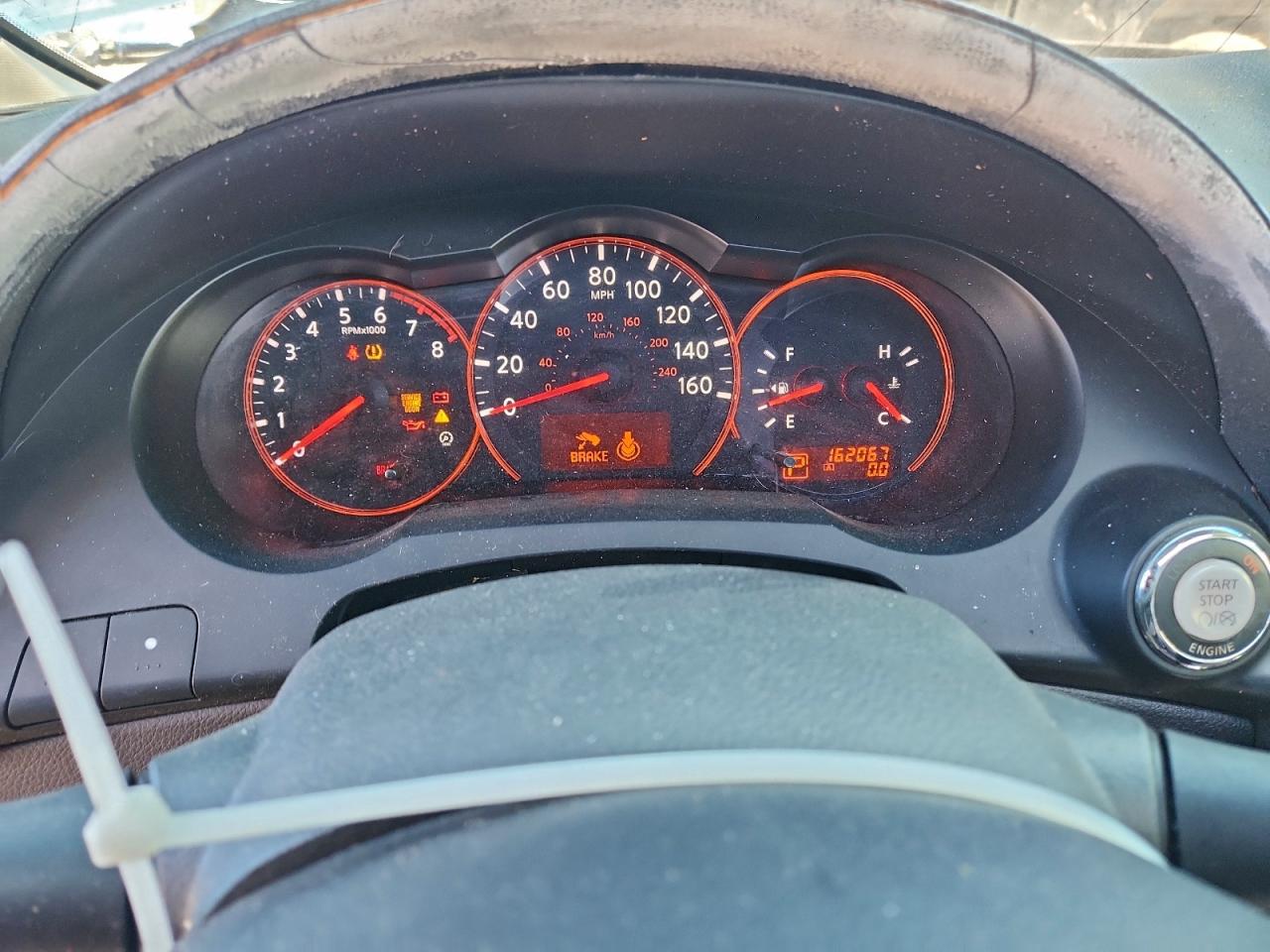 2007 NISSAN ALTIMA 2.5 photo 9