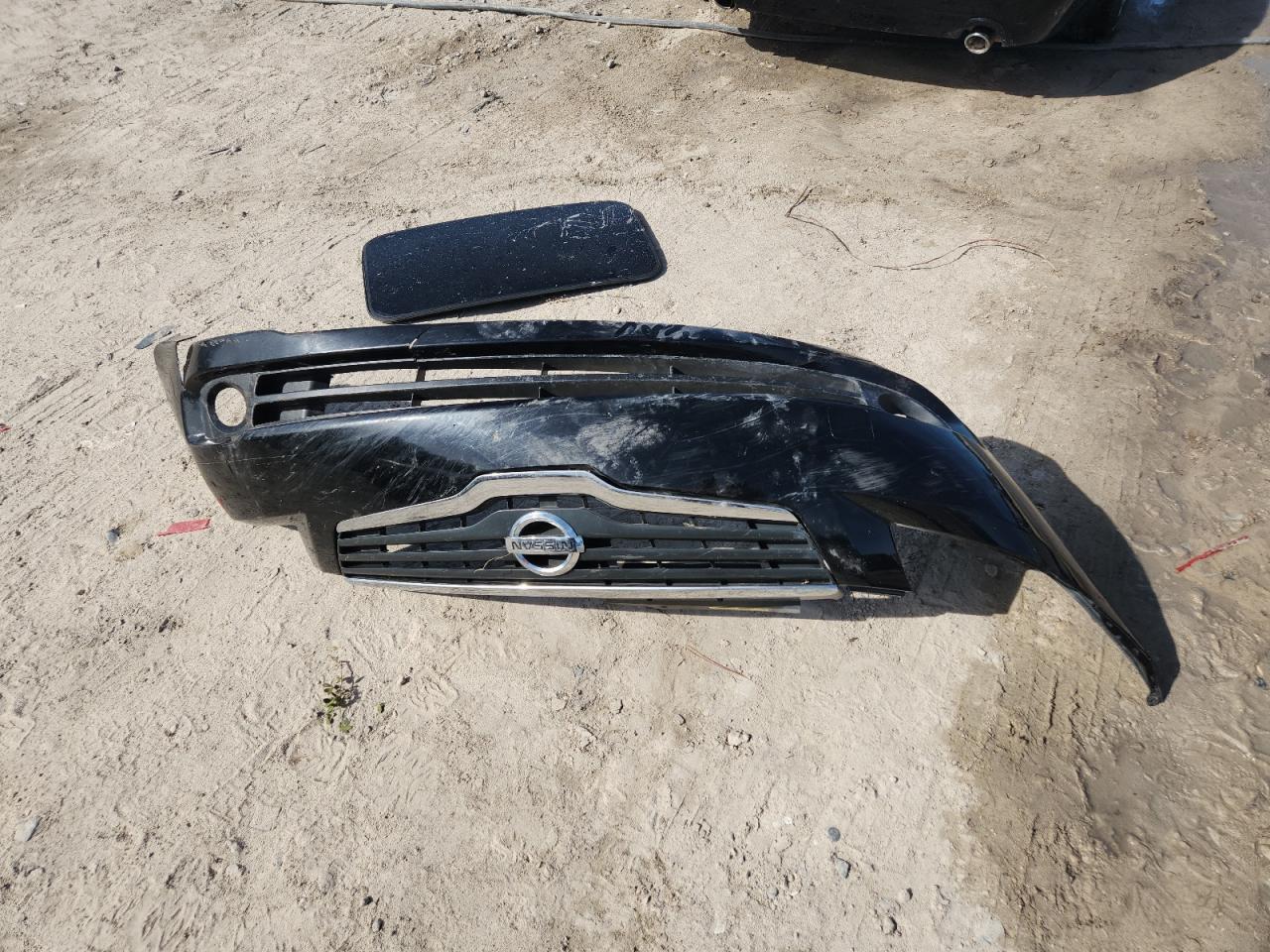 2007 NISSAN ALTIMA 2.5 photo 12