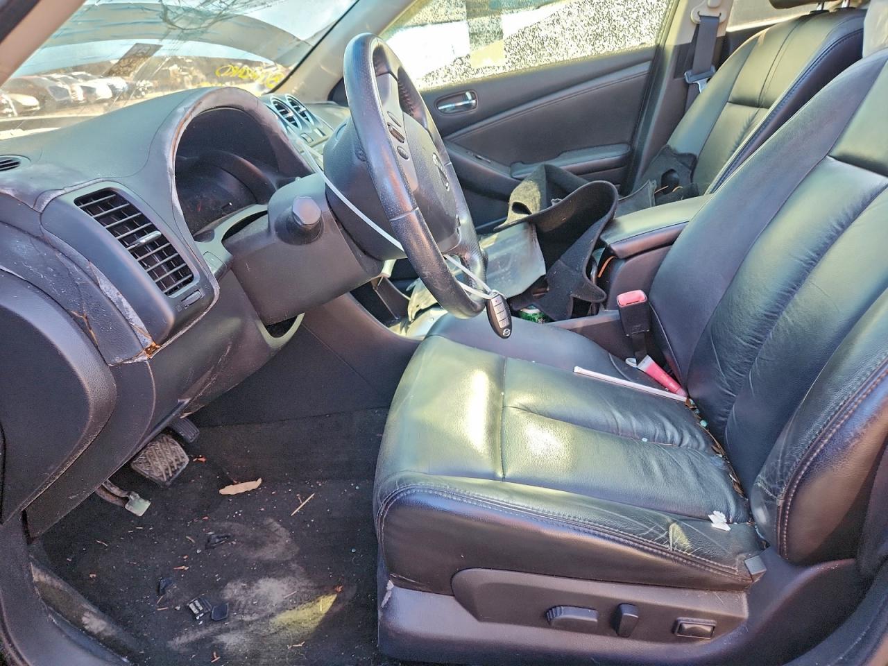 2007 NISSAN ALTIMA 2.5 photo 7