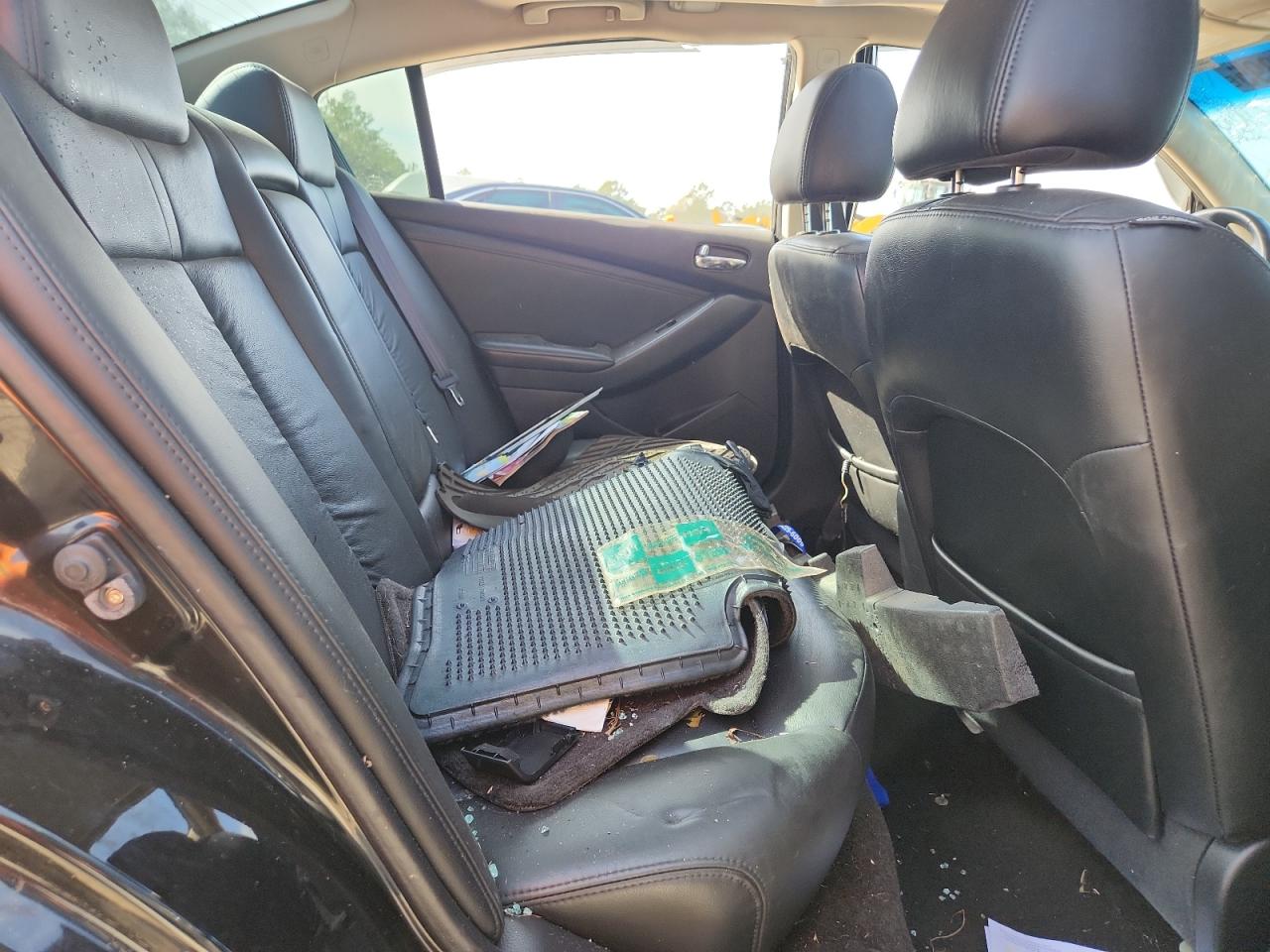 2007 NISSAN ALTIMA 2.5 photo 10