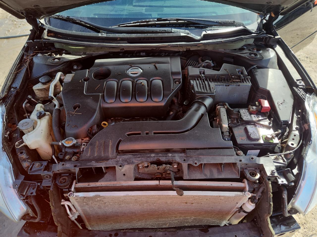 2007 NISSAN ALTIMA 2.5 photo 11
