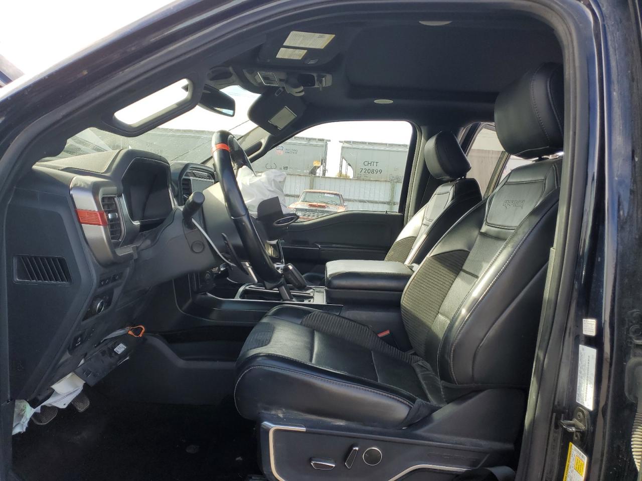 2023 FORD F150 photo 7