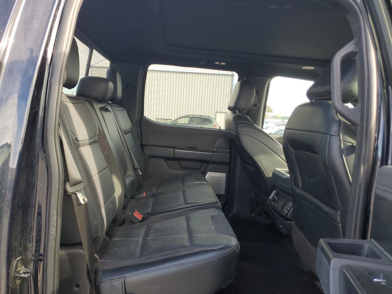 2023 FORD F150 photo 10