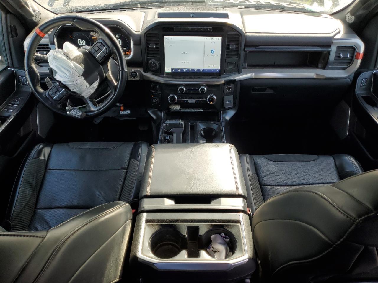 2023 FORD F150 photo 8