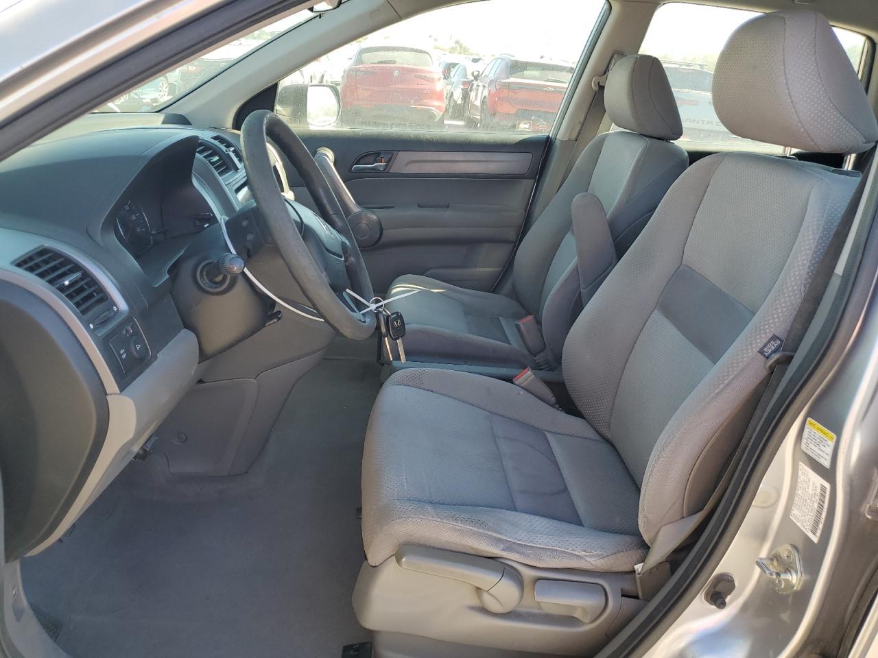 2008 HONDA CR-V LX photo 13