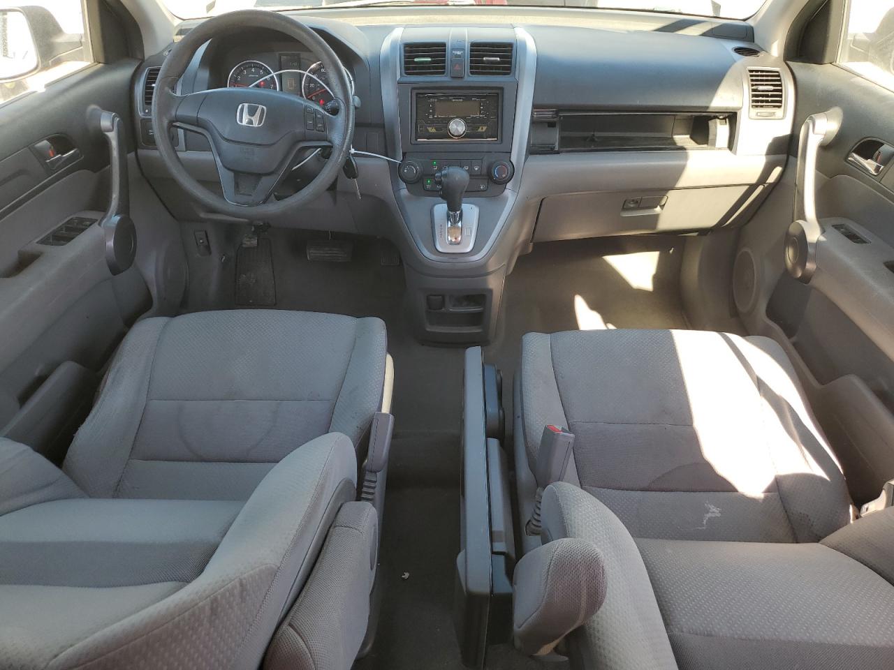 2008 HONDA CR-V LX photo 15