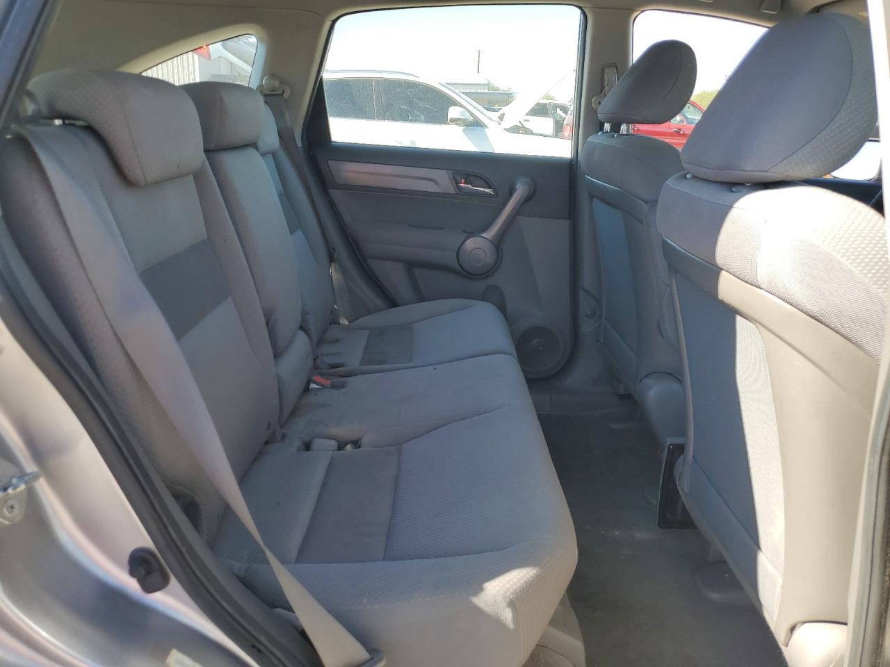 2008 HONDA CR-V LX photo 21