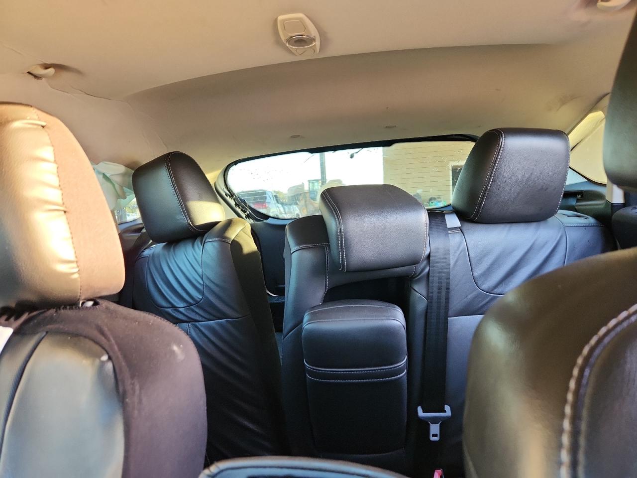 2013 FORD FOCUS SE photo 19