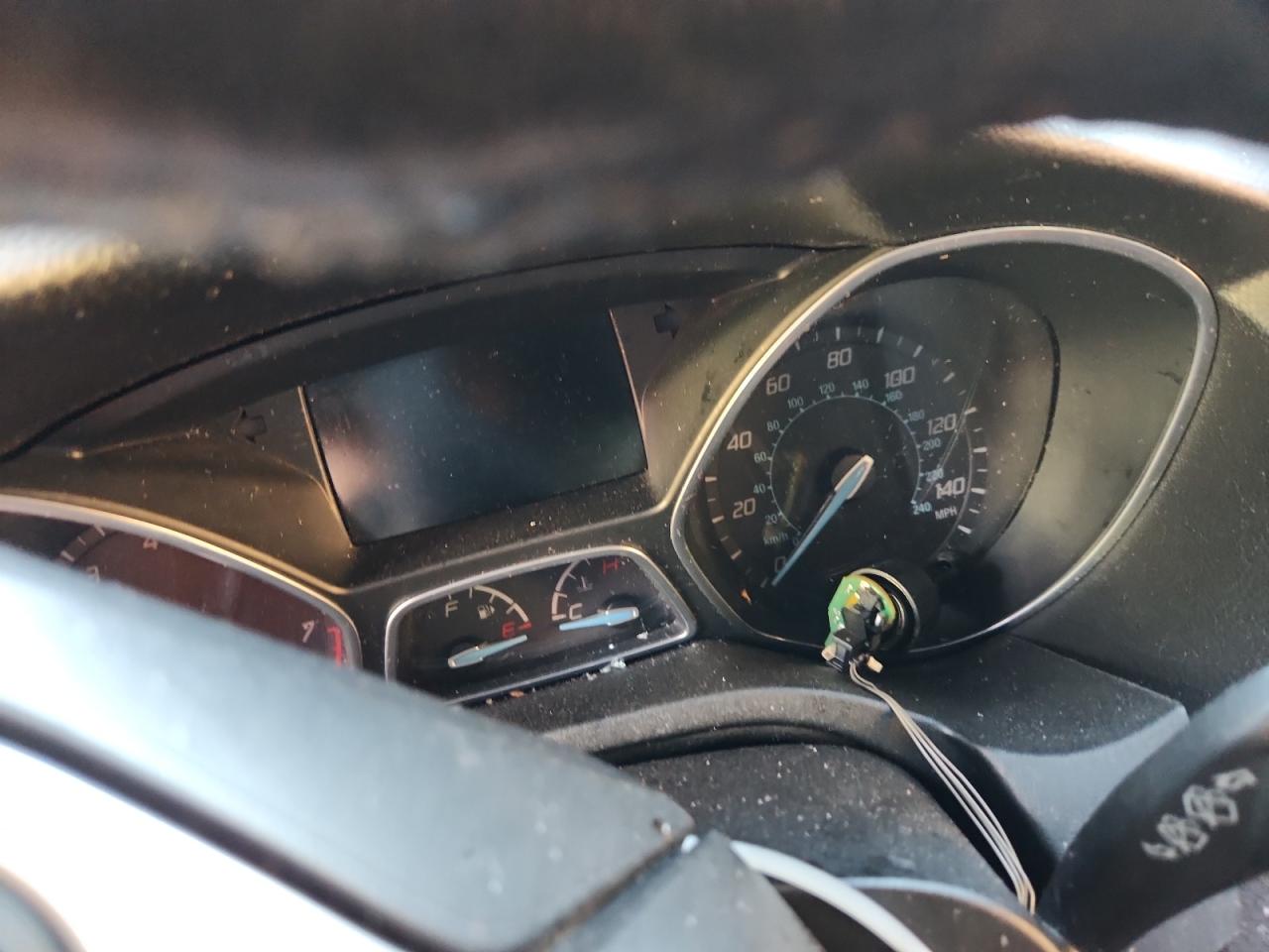 2013 FORD FOCUS SE photo 17
