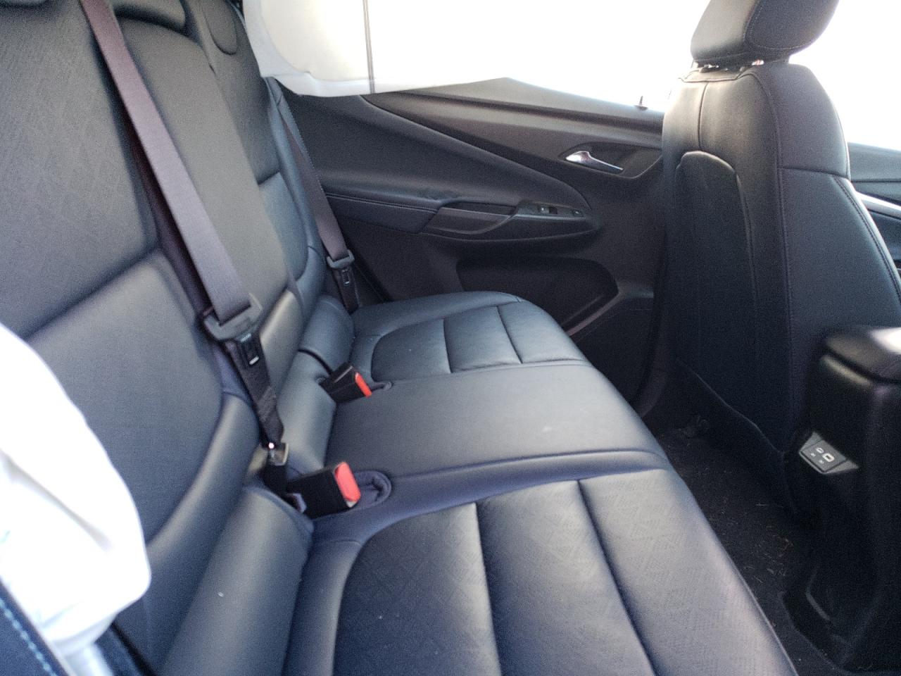 2023 CHEVROLET BOLT EUV PREMIER photo 11