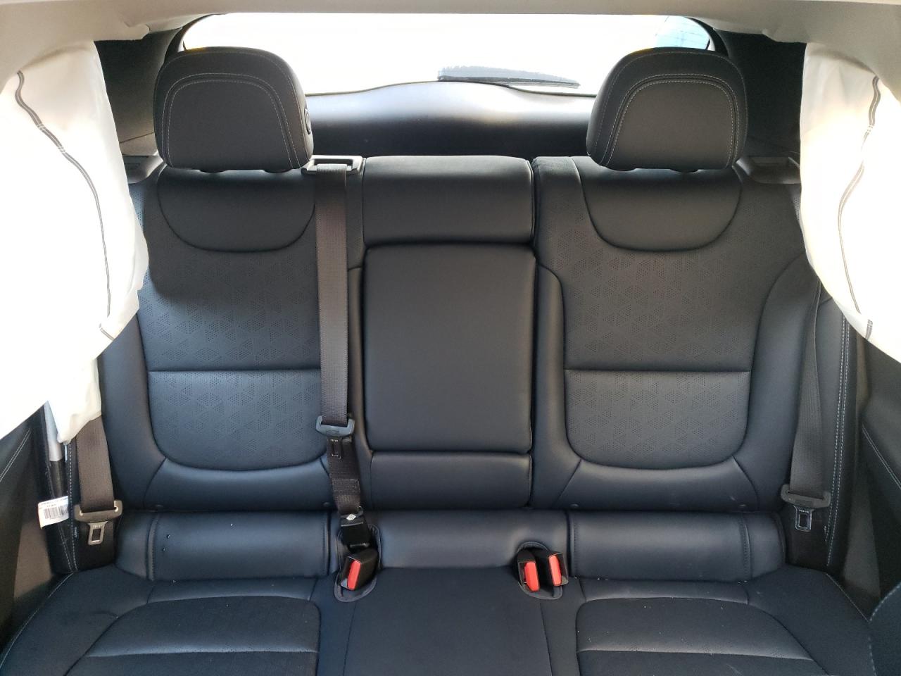 2023 CHEVROLET BOLT EUV PREMIER photo 10