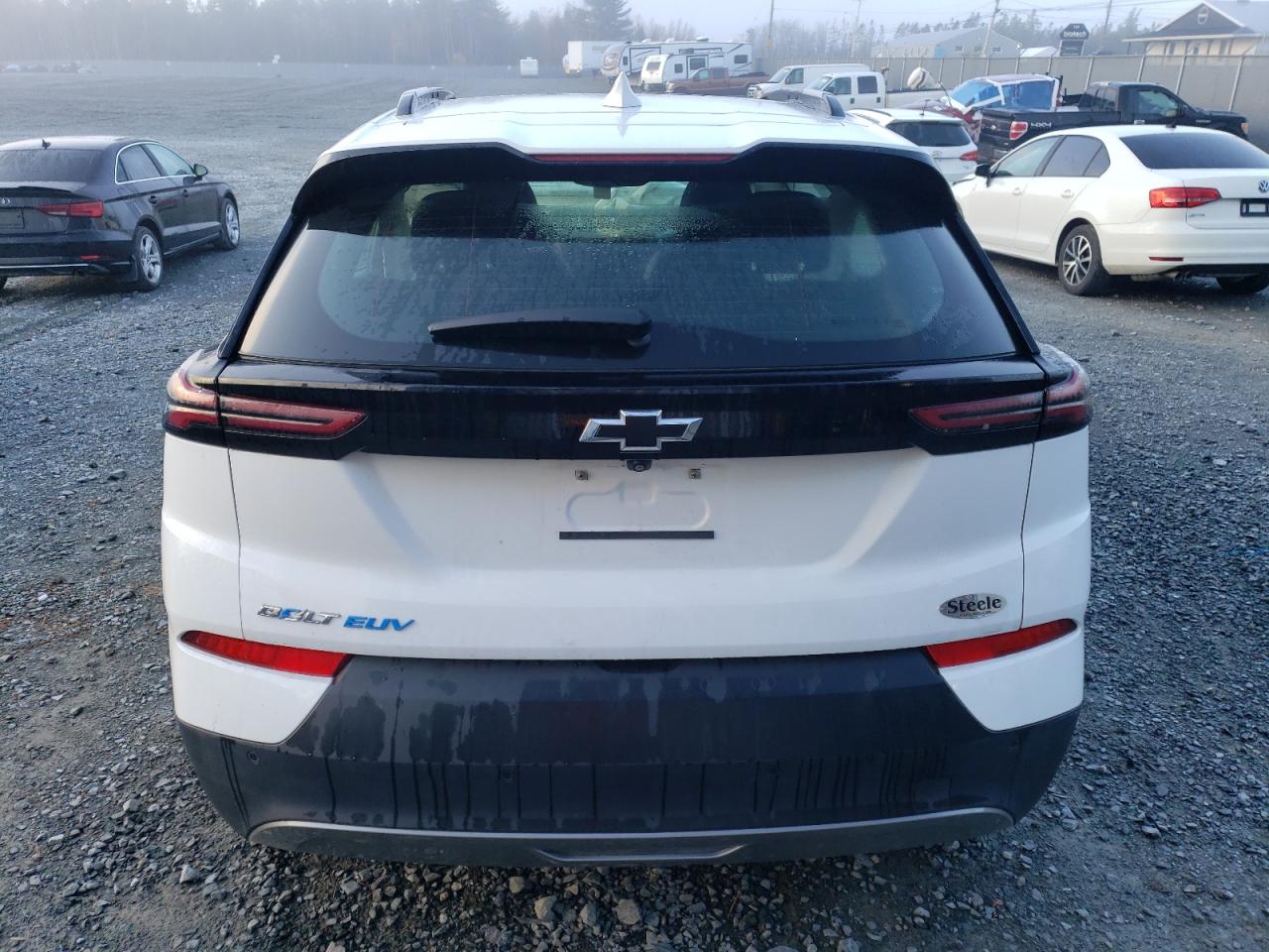 2023 CHEVROLET BOLT EUV PREMIER photo 6