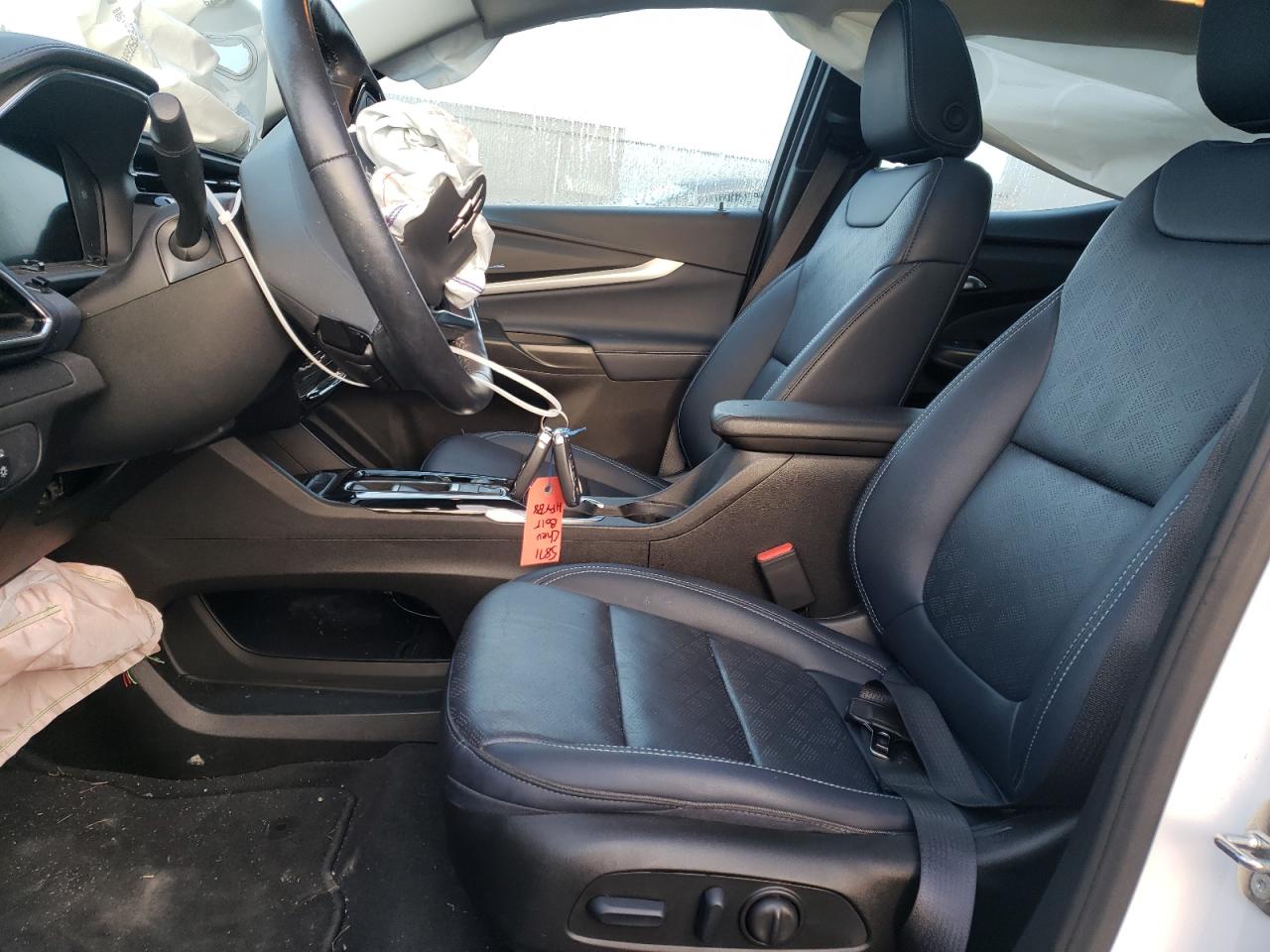 2023 CHEVROLET BOLT EUV PREMIER photo 7