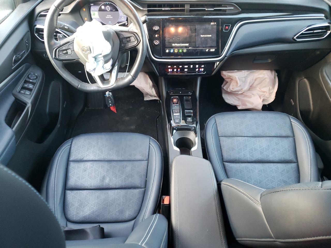 2023 CHEVROLET BOLT EUV PREMIER photo 8