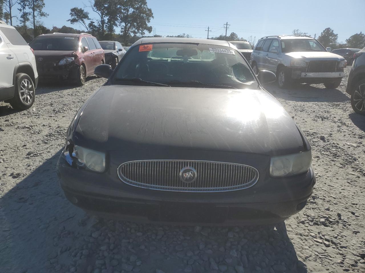 2004 BUICK LESABRE LIMITED photo 13
