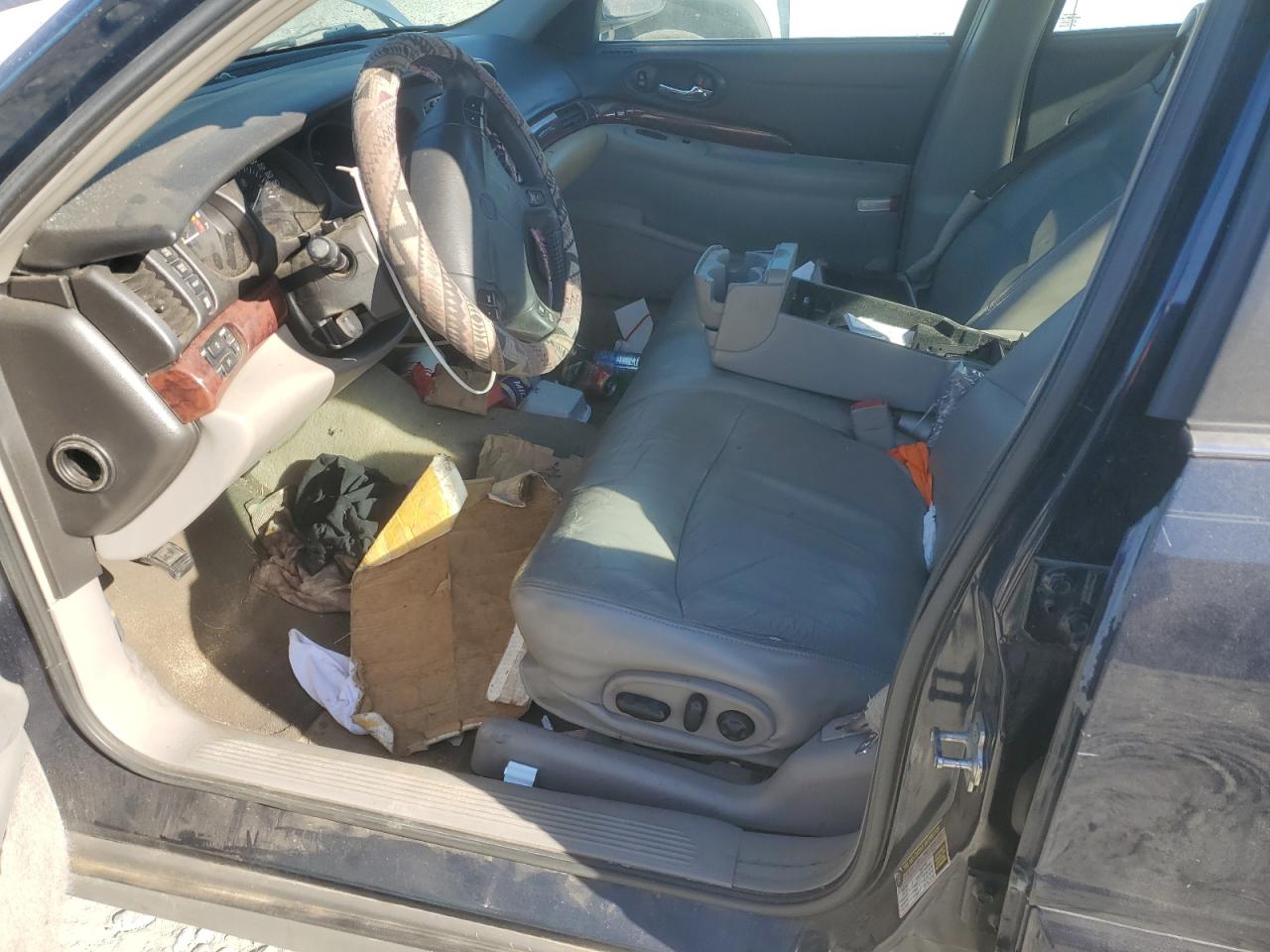 2004 BUICK LESABRE LIMITED photo 19