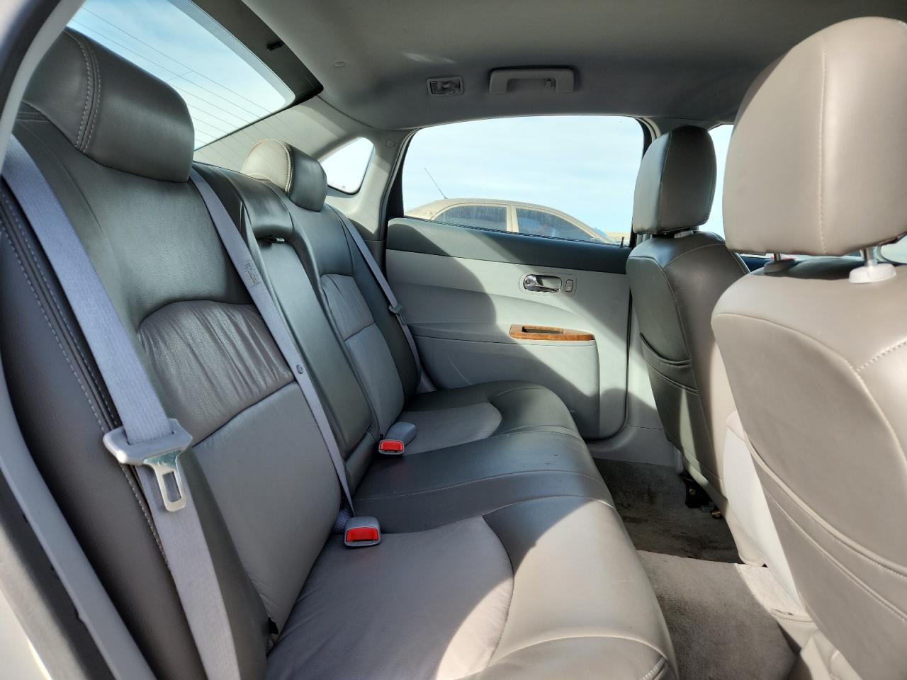 2006 BUICK LACROSSE CX photo 19