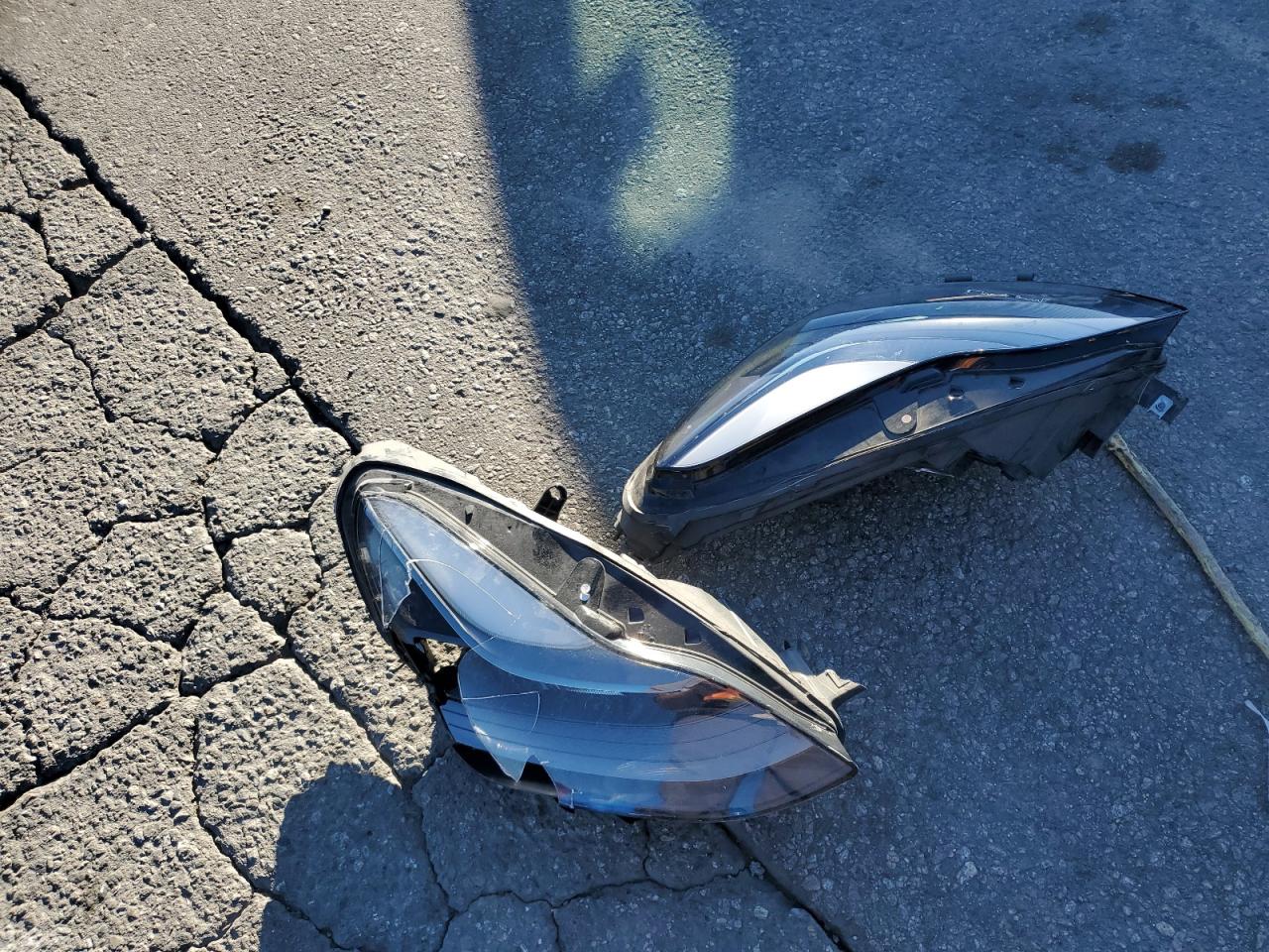 2019 TESLA MODEL 3 photo 23