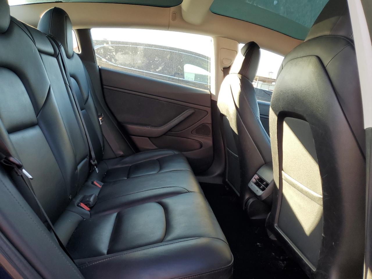 2019 TESLA MODEL 3 photo 19