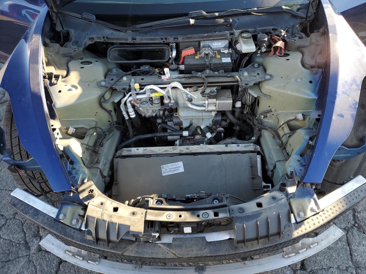 2019 TESLA MODEL 3 photo 21