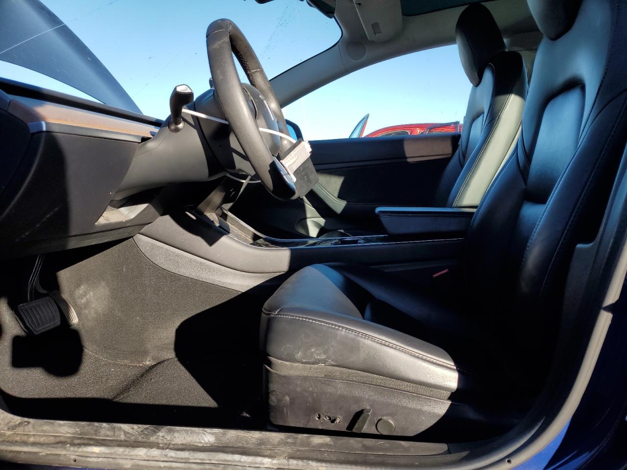 2019 TESLA MODEL 3 photo 13